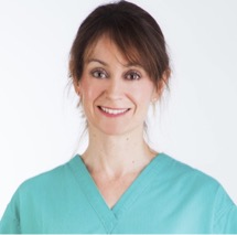 Dr Sally Antcliff